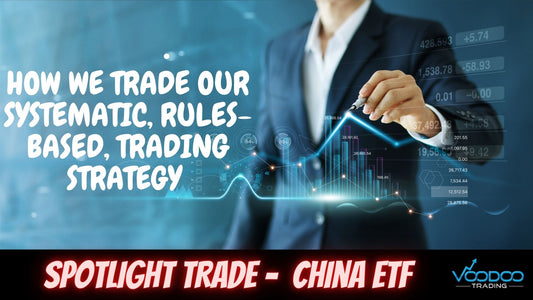 Spotlight Trade - China ETF