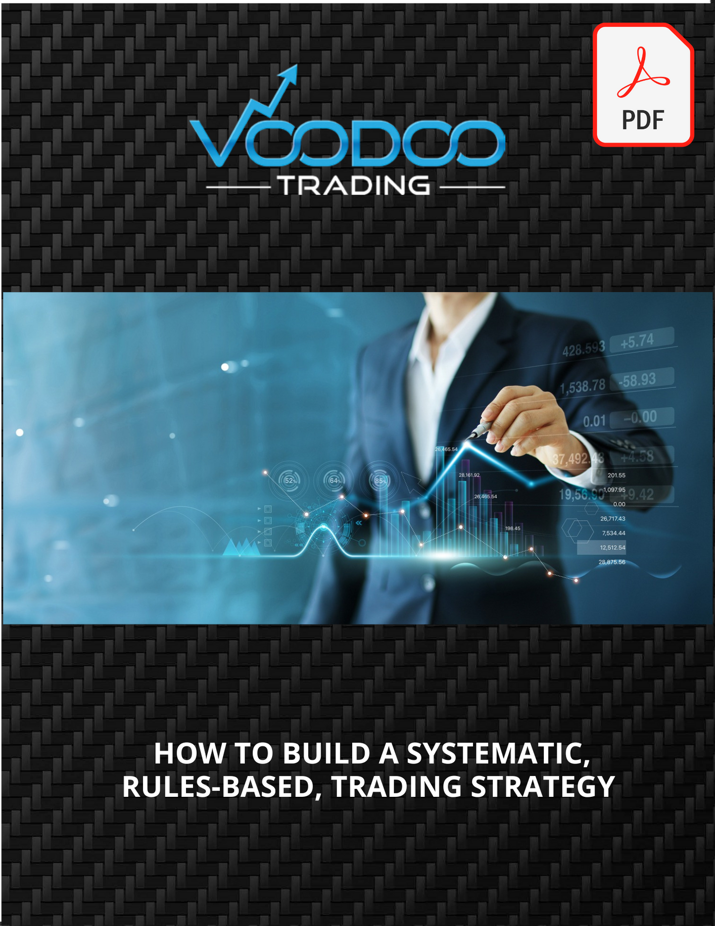 The Voodoo Trading Journal - A Complete Trade Management System