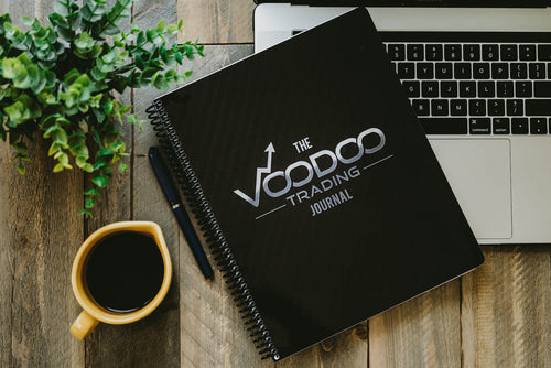 The Voodoo Trading Journal