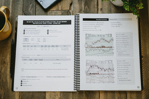 The Voodoo Trading Journal